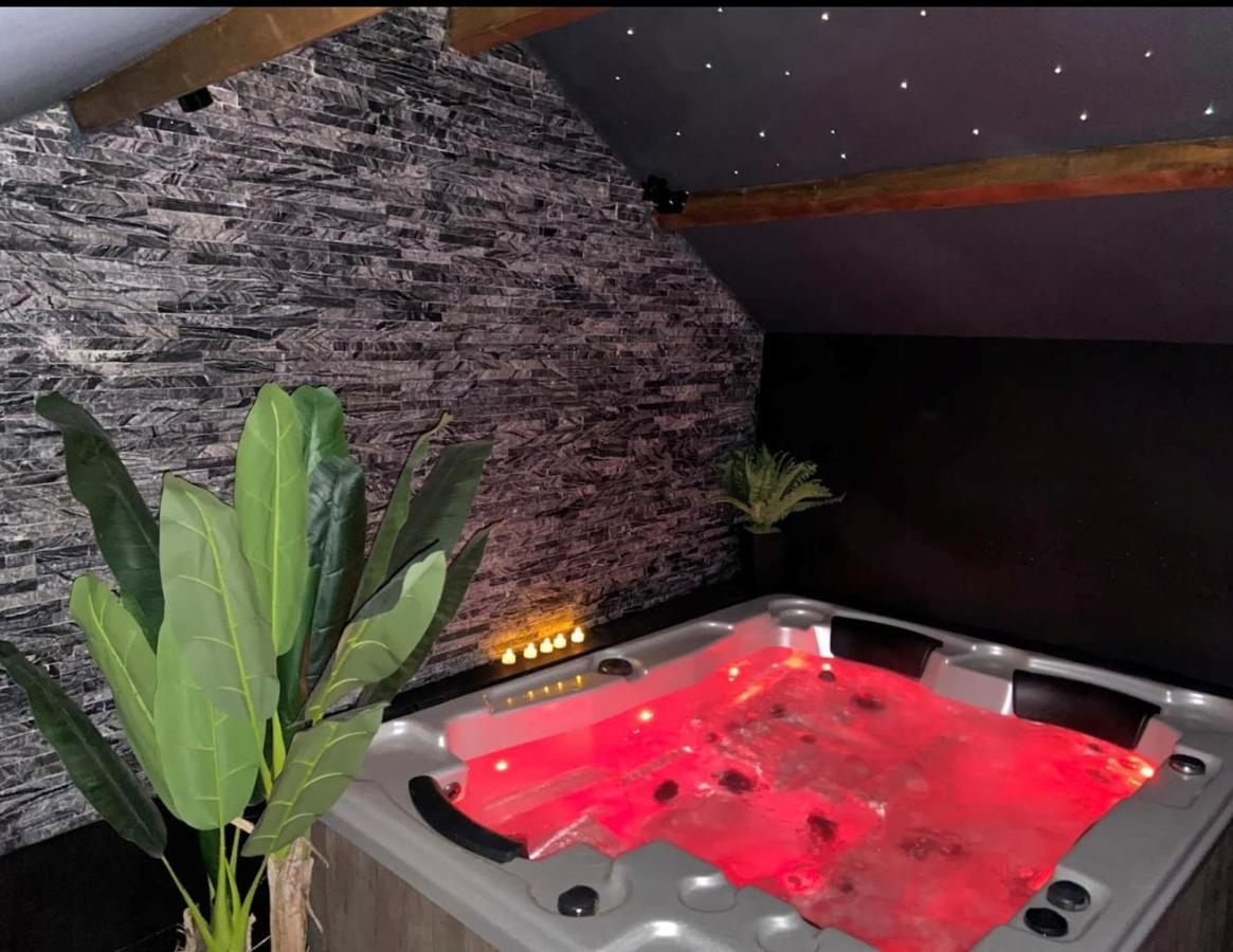 Spa&House91 Mennecy Εξωτερικό φωτογραφία