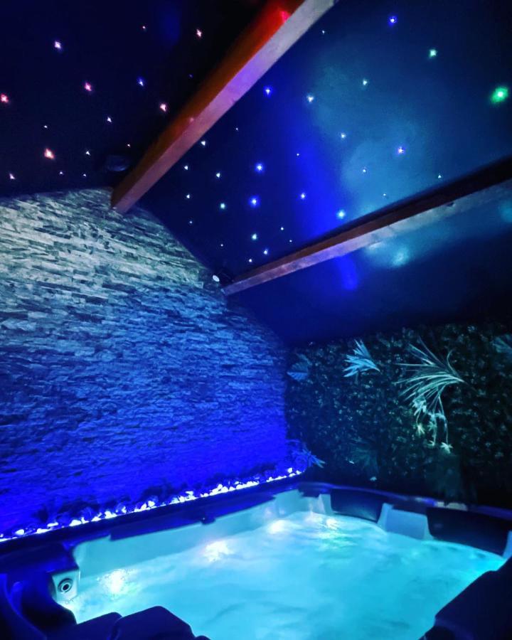 Spa&House91 Mennecy Εξωτερικό φωτογραφία